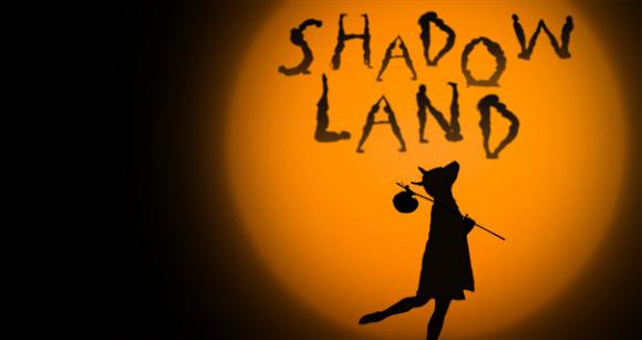 Pilobolus' Shadowland at Byham Theater