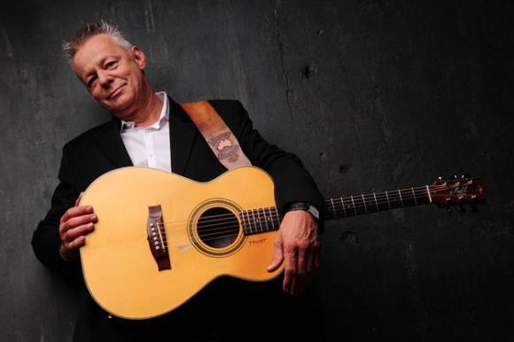 Tommy Emmanuel at Byham Theater