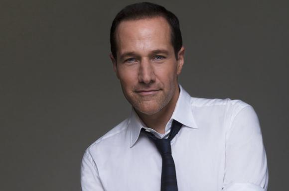 Jim Brickman at Byham Theater