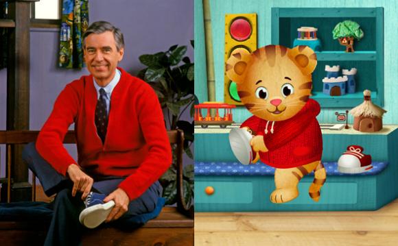 Daniel Tiger's Neighborhood at Byham Theater