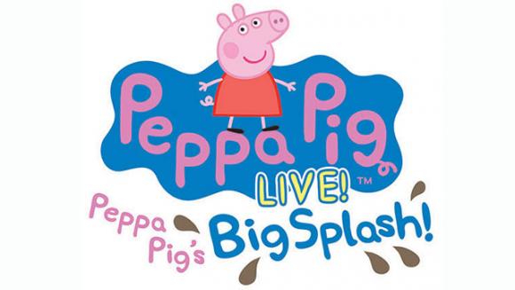 Peppa Pig Live! at Byham Theater