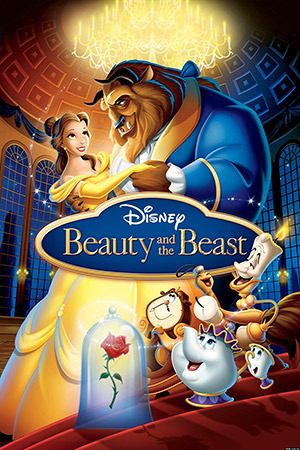 Disney's Beauty and The Beast at Byham Theater