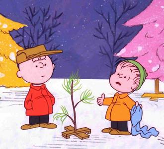 A Charlie Brown Christmas at Byham Theater