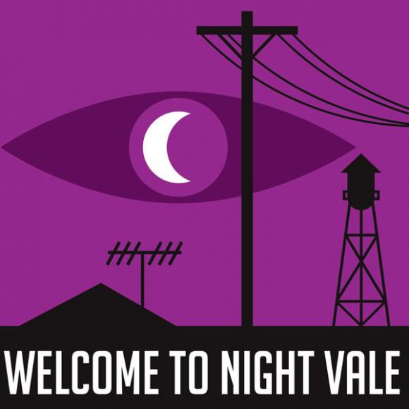 Welcome To Night Vale at Byham Theater
