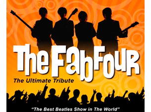 The Fab Four - The Ultimate Tribute at Byham Theater