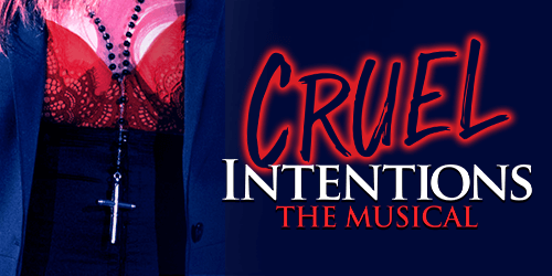 Cruel Intentions at Byham Theater