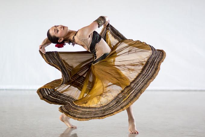 Bodiography Contemporary Ballet: Horizons at Byham Theater
