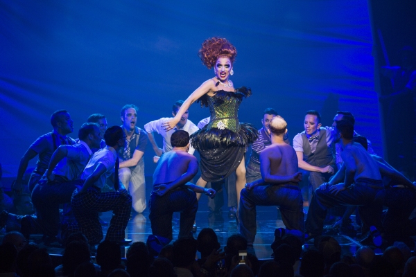 Bianca Del Rio at Byham Theater