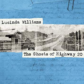 Lucinda Williams at Byham Theater