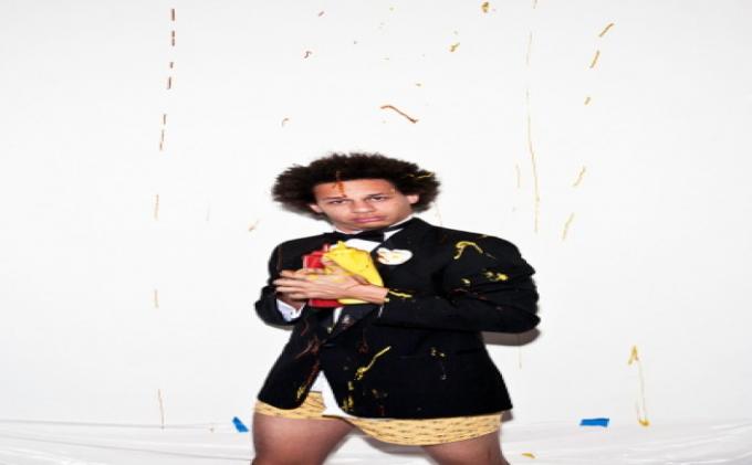 Eric Andre at Byham Theater