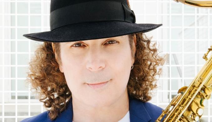 Boney James at Byham Theater