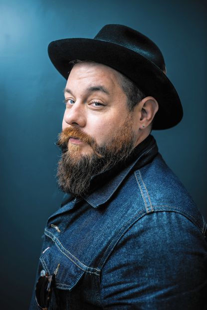 Nathaniel Rateliff at Byham Theater