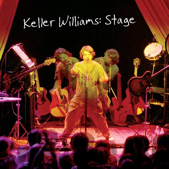 Keller Williams