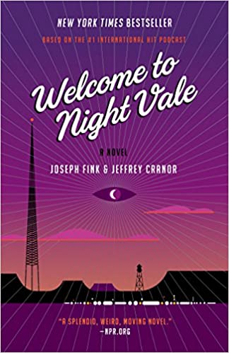 Welcome To Night Vale [CANCELLED] at Byham Theater