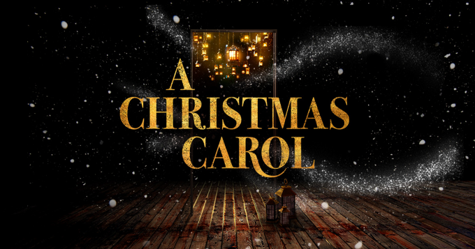 A Musical Christmas Carol at Byham Theater