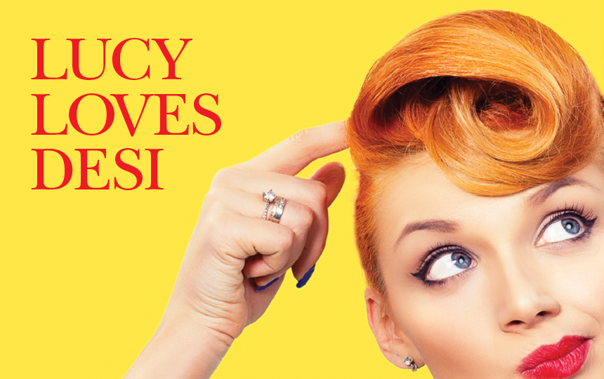 Lucy Loves Desi: A Funny Thing Happened On The Way To The Sitcom at Byham Theater