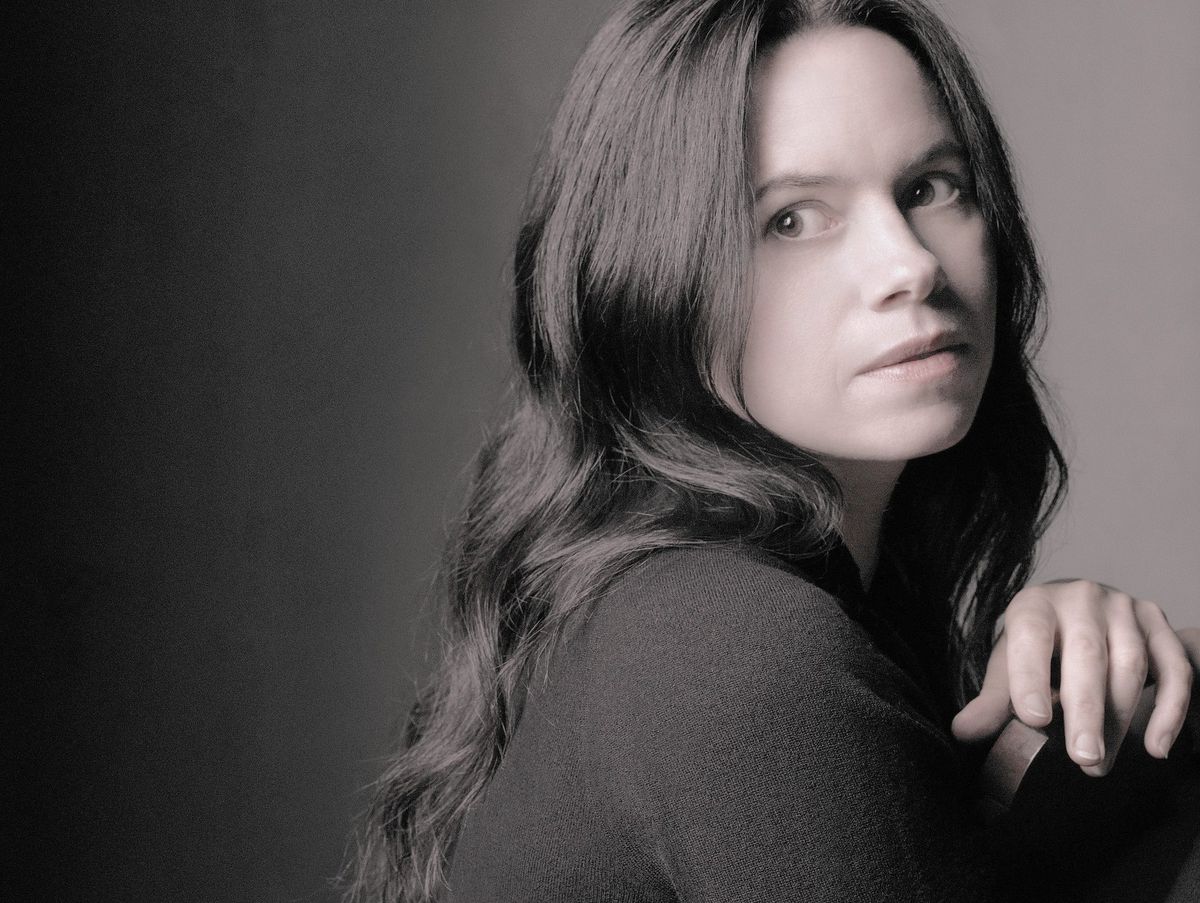 Natalie Merchant at Byham Theater