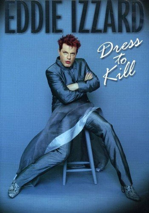 Eddie Izzard tickets