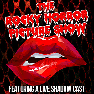 The Rocky Horror Picture Show Live Shadow Cast