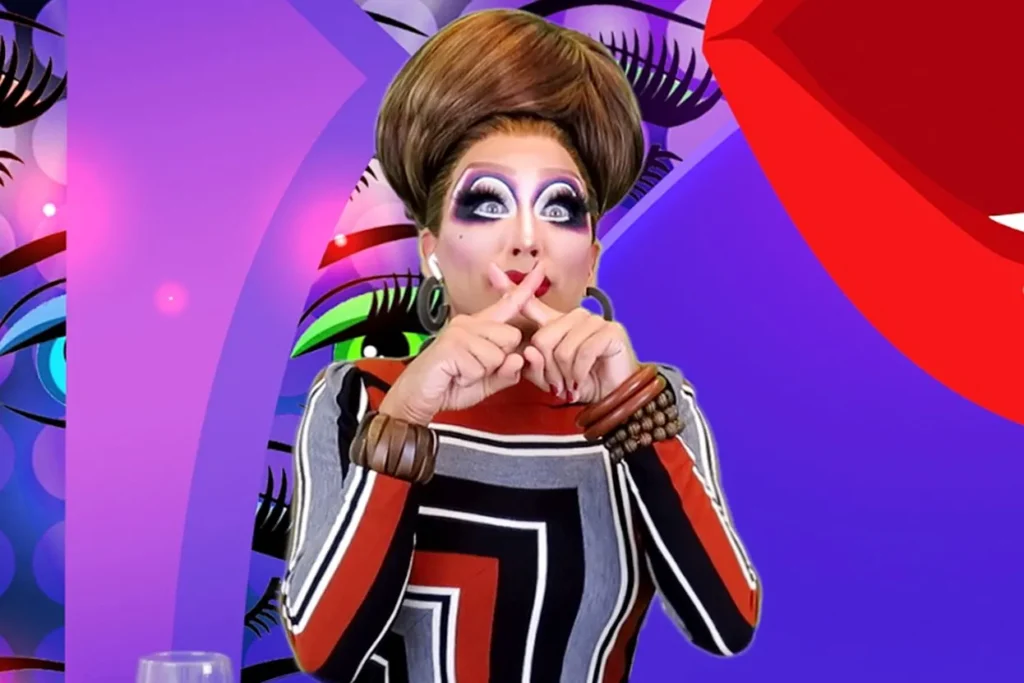 Bianca Del Rio