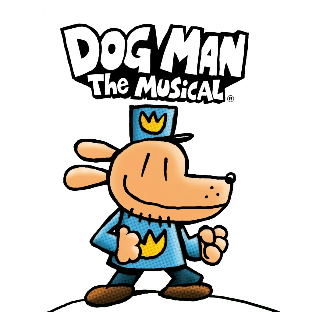 Dog Man - The Musical