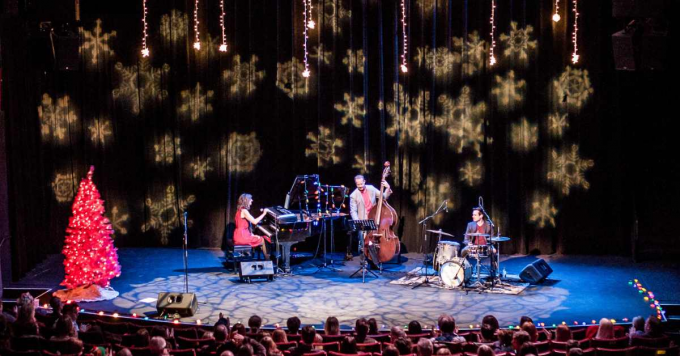 A Charlie Brown Christmas - Live On Stage at Byham Theater