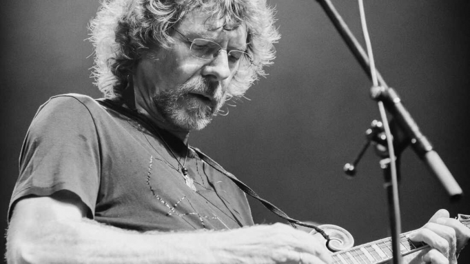 Sam Bush at Byham Theater