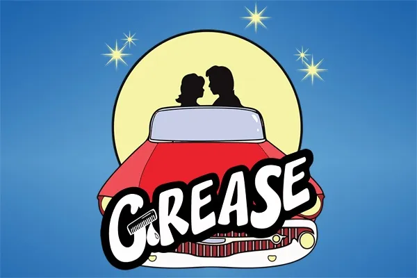 Grease tickets