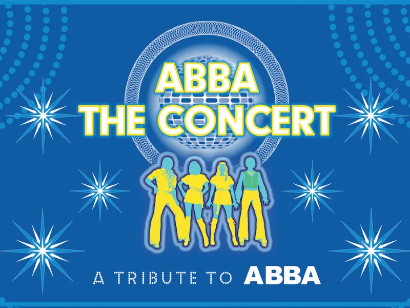 The Concert – A Tribute to ABBA
