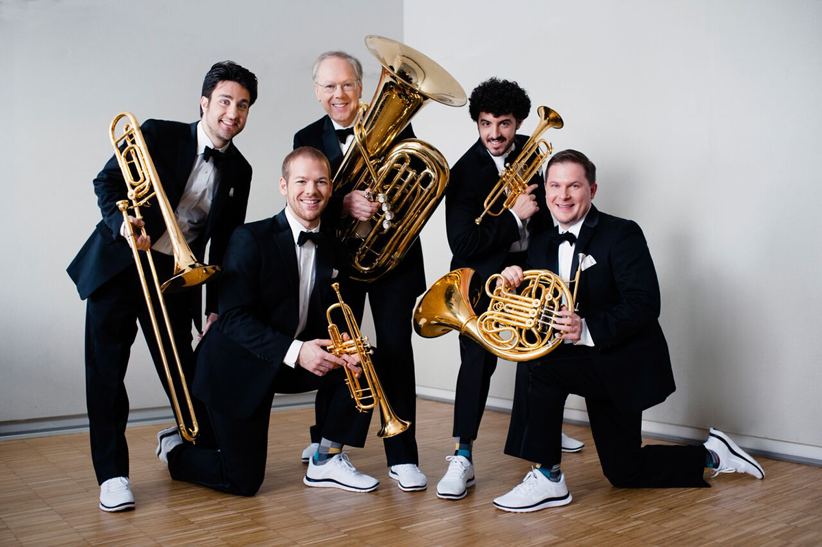 Canadian Brass