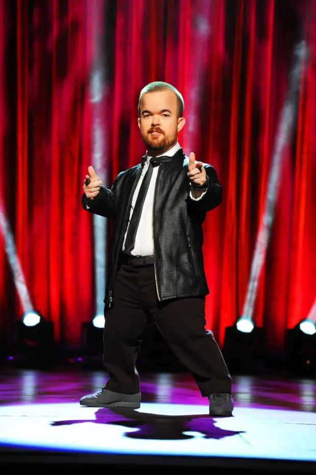 Brad Williams tickets